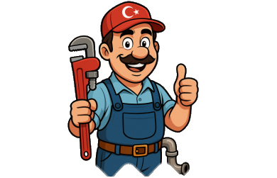 Kartal Su Tesisatçısı