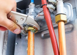 Kartal Doğalgaz Tesisatı Montaj, Tamir