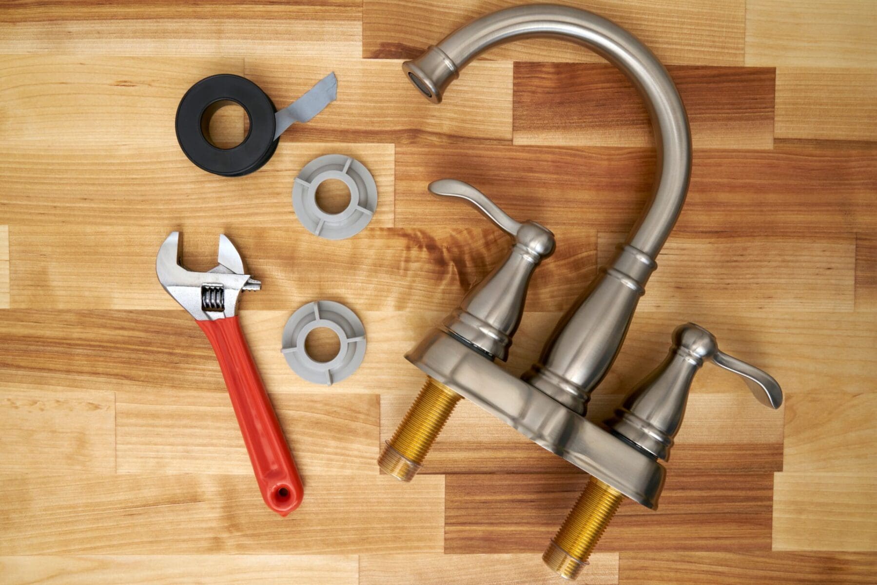 Kartal Musluk, Klozet, Sifon Montaj, Tamir