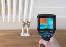 Kartal Su Kaçağı Tespiti